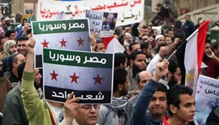 مليون ونصف المليون في مصر .. ورقة: 6 إجراءات أمنية فعلّها السيسي للتعامل مع السوريين