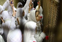 حزب المحافظين يدعو لإطلاق سراح النساء وكبار السن في قضايا سياسية