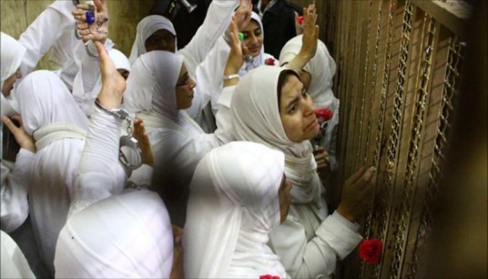 حزب المحافظين يدعو لإطلاق سراح النساء وكبار السن في قضايا سياسية