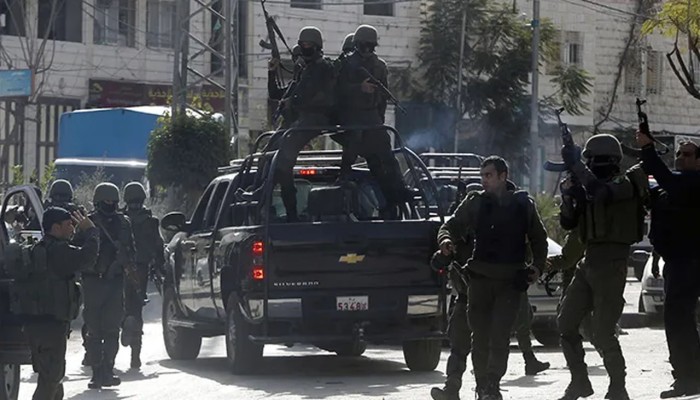 تجارة بدماء الفلسطينين.. سلطة عباس تطالب أميركا بـ 680 مليون دولار للقضاء على المقاومة بجنين!
