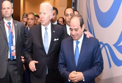 قبل نهاية ولاية بايدن: أمريكا تنقل 95 مليون دولار من المساعدات لمصر إلى لبنان