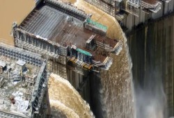 130 زلزالاً في أسبوعين..سد النهضة الاثيوبي بين الخطر والتهويل الاعلامي