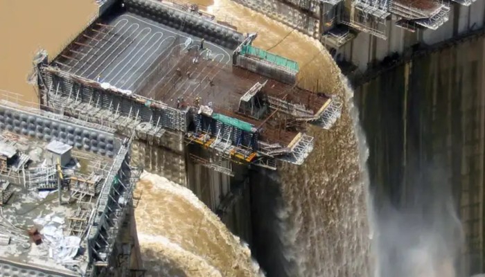 130 زلزالاً في أسبوعين..سد النهضة الاثيوبي بين الخطر والتهويل الاعلامي