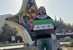 لبنان يقرر تسليم الشاعر عبد الرحمن القرضاوي إلى الإمارات