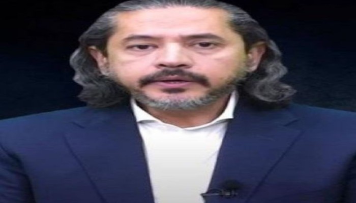 نشطاء يحذرون: تسليم لبنان الشاعر عبدالرحمن يوسف لابن زايد وصمة عار