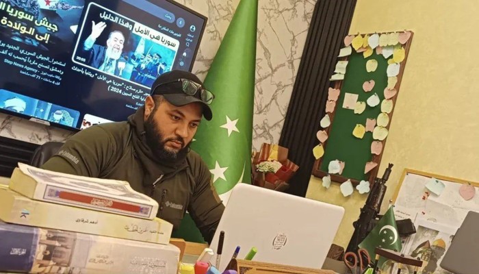 أحمد المنصور.. كابوس السيسي الجديد