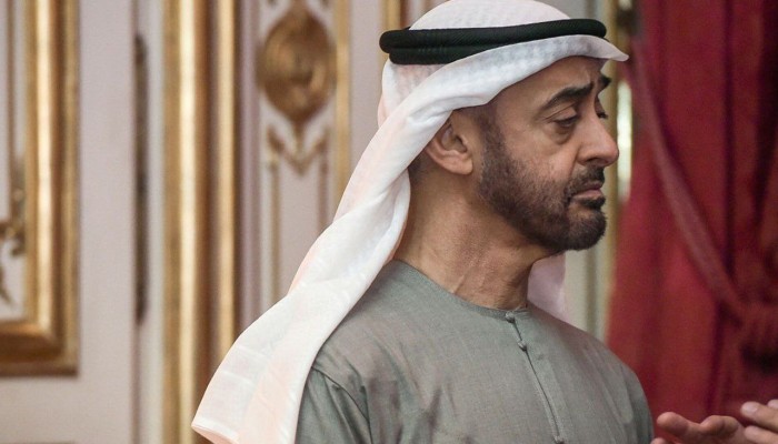 2024... عام القمع في الإمارات