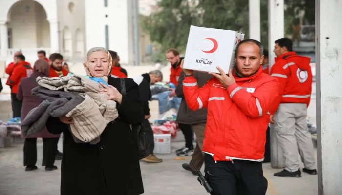 الأمم المتحدة: 13 مليون سوري يعانون من انعدام الأمن الغذائي
