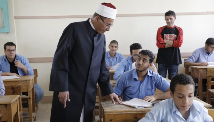 الأزهر يدرس تطبيق نظام البكالوريا بديلا للثانوية بعد مقترح وزارة التعليم