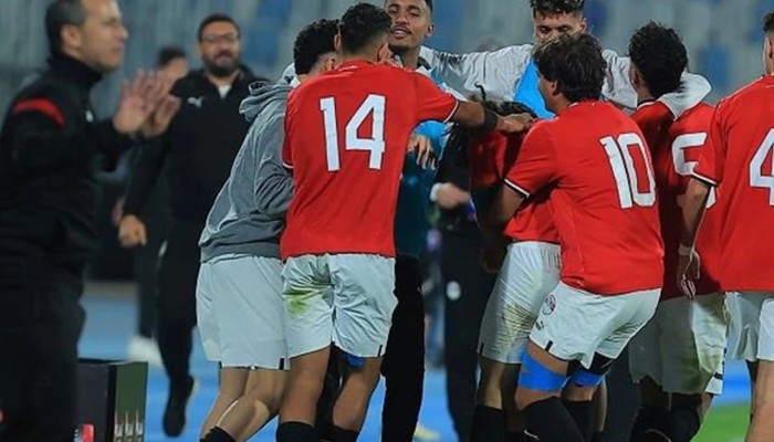 مصر تشارك في أمم أفريقيا للمحليين في (كينيا وأوغندا وتنزانيا)