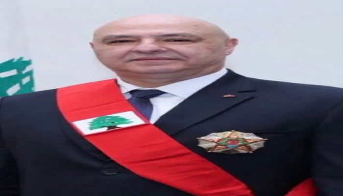جوزيف عون العسكري الماروني الخامس الذي يصل لمنصب رئيس لبنان