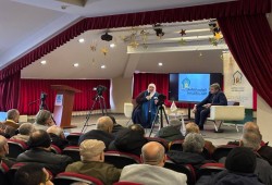 المنتدى العالمي للفكر والثقافة يناقش الواقع والمآلات في سوريا ما بعد الأسد 