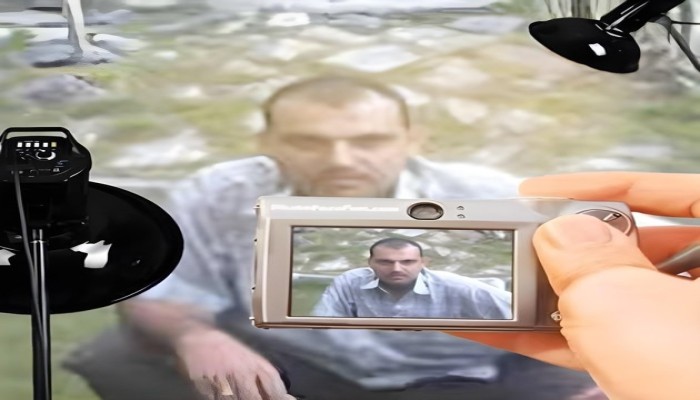 الثاني في 2025 .. استشهاد المعتقل سعيد السيد مدين بسجن برج العرب