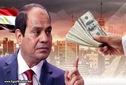 حكومة الشحات تستجدي الاتحاد الأوروبي لتعجيل الشريحة الثانية من القروض
