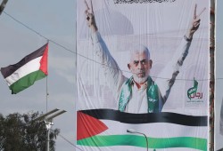 وول ستريت جورنال: حماس لديها سنوار آخر ويعيد بناء قدراتها