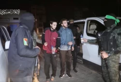 بالتفاصيل: الصفقة المرتقبة بين حماس والاحتلال .. أبرز النقاط ومراحل التنفيذ