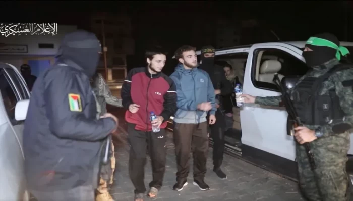 بالتفاصيل: الصفقة المرتقبة بين حماس والاحتلال .. أبرز النقاط ومراحل التنفيذ