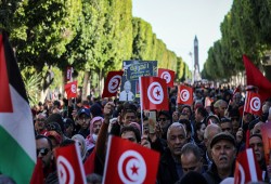 الذكرى 14 للثورة التونسية... شخصيات تونسية تستعيد الأحداث وتؤكد تمسكها بالديمقراطية