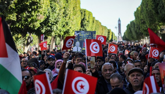 الذكرى 14 للثورة التونسية... شخصيات تونسية تستعيد الأحداث وتؤكد تمسكها بالديمقراطية