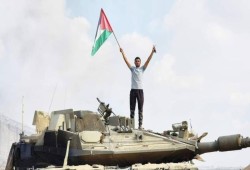 رسميًا.. التوصل لاتفاق وقف إطلاق النار في قطاع غزة