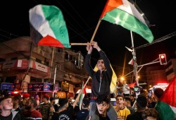 حماس: اتفاق وقف إطلاق النار ثمرة صمود الشعب الفلسطيني ومقاومته الباسلة