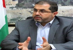 «حماس»: الاتفاق مبني على شروط المقاومة