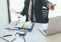 7 أخطاء يرتكبها المديرون