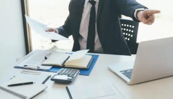 7 أخطاء يرتكبها المديرون