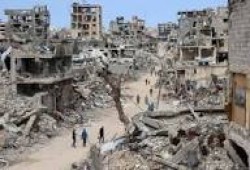 15 شهرًا من الحرب على غزة... صمود رغم الدمار
