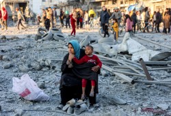 طالبة من غزة تكتب لموقع تروث أوت: كل لحظة نعيشها كانت صراعًا من أجل البقاء