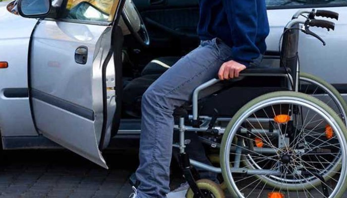 رابطة ذوي الهمم تطالب بتعديل قرارات الجمارك بشأن سيارات المعاقين... معوقات مالية واشتراطات غير منطقية