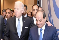 أمريكا تحجب 95 مليون دولار من المساعدات العسكرية لمصر بسبب انتهاكات حقوق الإنسان