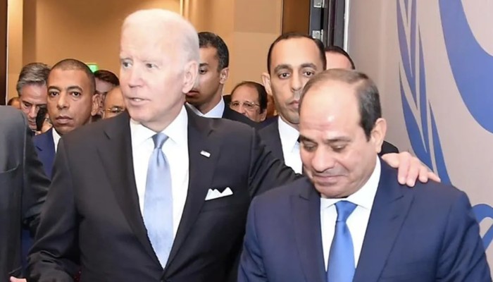 أمريكا تحجب 95 مليون دولار من المساعدات العسكرية لمصر بسبب انتهاكات حقوق الإنسان
