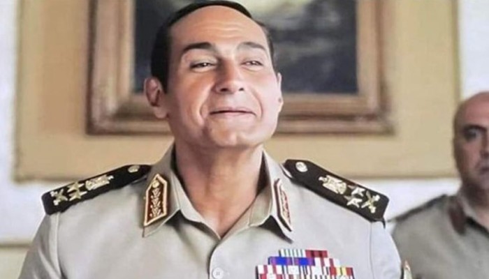 أحمد دومة يكشف عن اعتقال شاب بسبب السخرية من ياسر جلال في مسلسل الاختيار