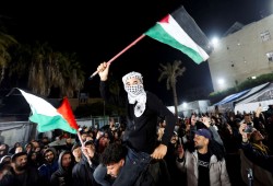 فلسطينيون متفائلون من غزة لميدل إيست آي: "الحياة ستبدأ من جديد"