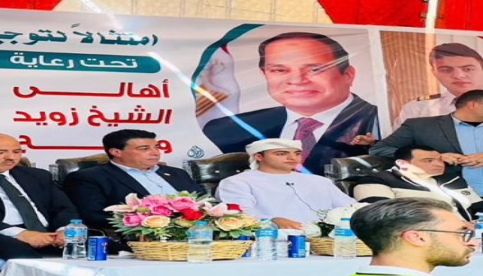 "عصام العرجاني".. يتصدر التواصل بعد وعده بحل أزمة الدولار وتشغيل الشباب؟!
