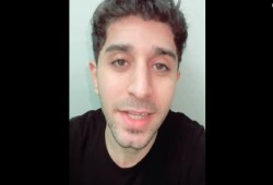 اختفاء الناشط المصري "ريفالدو" لليوم السادس.. قلق متزايد ومطالبات بالكشف عن مصيره