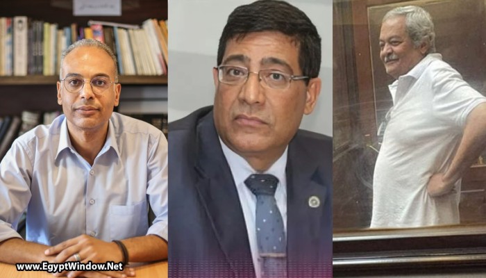 تصاعد الضغوط على النشطاء والمعارضين... قضايا متجددة واتهامات متكررة
