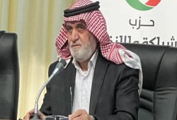 حكم بالسجن على قيادي إسلامي في الأردن 5 سنوات