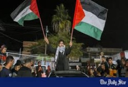 ذا ديلي ستار: هل يمكن أن تبدأ الحياة من جديد في غزة؟