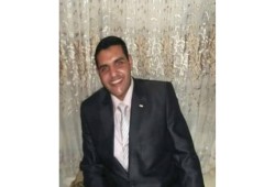 استشهاد المعتقل "أحمد محمد جبر" بسبب الإهمال الطبي والتعذيب