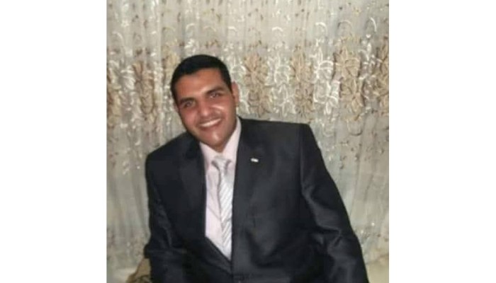 استشهاد المعتقل "أحمد محمد جبر" بسبب الإهمال الطبي والتعذيب
