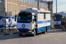 أسماء الأسرى الفلسطينيين المفرج عنهم في المرحلة الأولى من صفقة التبادل