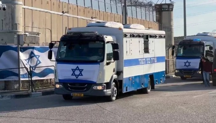 أسماء الأسرى الفلسطينيين المفرج عنهم في المرحلة الأولى من صفقة التبادل