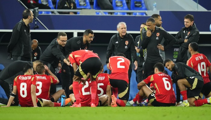 تصاعد الأزمة بين الأهلي وكولر... توتر في القلعة الحمراء ومطالبات بالتدخل العاجل