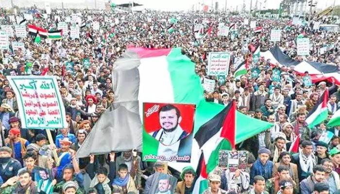 الحوثيون: نراقب تنفيذ اتفاق غزة ونستعد للجولات القادمة في مواجهة الاحتلال