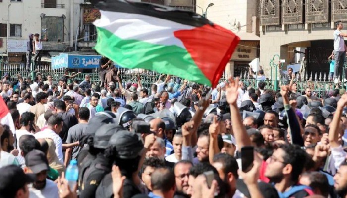 دعوات متجددة للإفراج عن معتقلي فلسطين في مصر تزامناً مع هدنة غزة