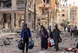 طغت على الفرحة.. تفاصيل شخصية لن تُمحى من ذاكرة عائلات غزة
