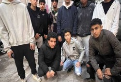 "دماء في المدارس".. طالب يطعن 3 من زملائه في واقعة مروعة بالإسكندرية