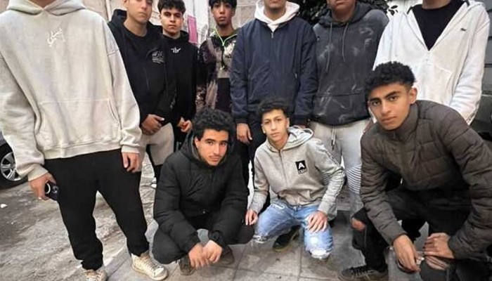 "دماء في المدارس".. طالب يطعن 3 من زملائه في واقعة مروعة بالإسكندرية